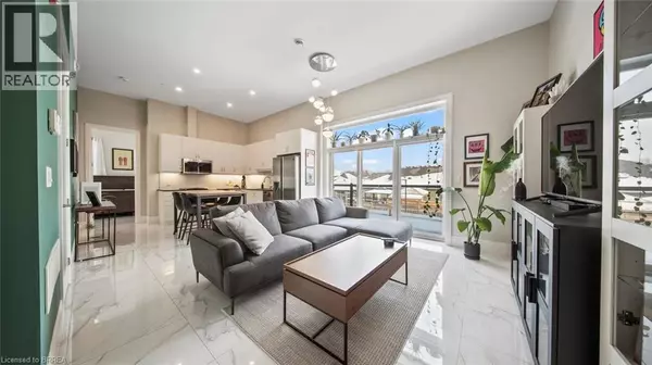 85 MORRELL ST #224A, Brantford, ON N3T4J6