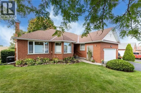 137 LOU'S Boulevard, Rockwood, ON N0B2K0