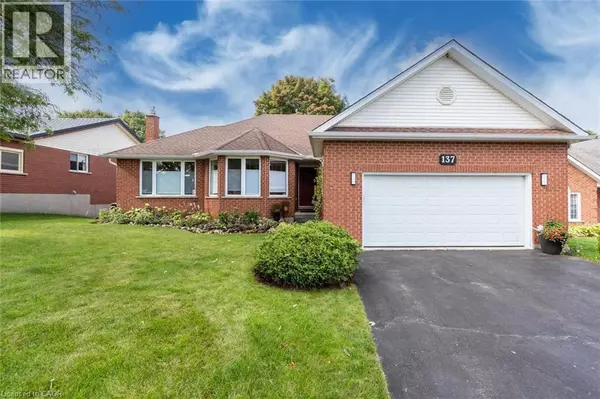 Rockwood, ON N0B2K0,137 LOU'S Boulevard