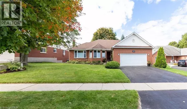 Rockwood, ON N0B2K0,137 LOU'S Boulevard