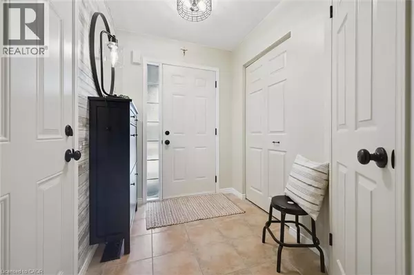 Kitchener, ON N2C0A8,42 FALLOWFIELD DR #15