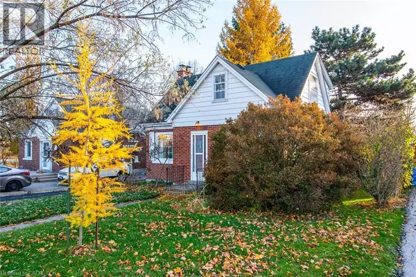 Kitchener, ON N2G3B3,69 FLORAL Crescent