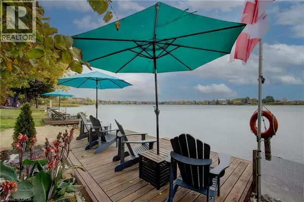 109 PROFESSOR'S LAKE Parkway, Brampton, ON L6S4P8