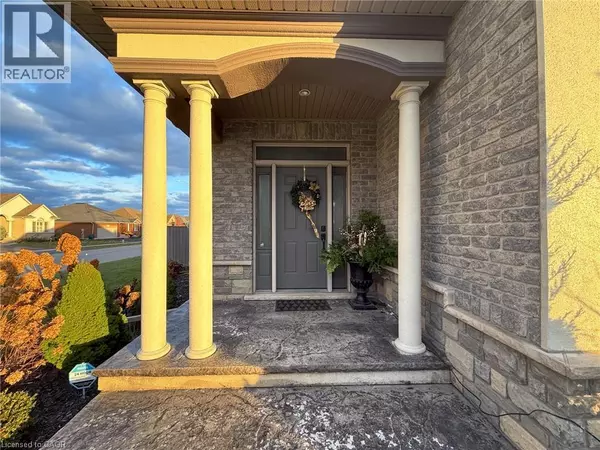 Waterford, ON N0E1Y0,2 KIM Lane