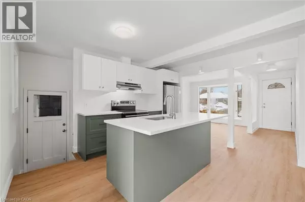 Cambridge, ON N1S2G7,21 CULHAM Drive