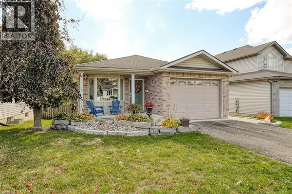 Tillsonburg, ON N4G1B8,217 NORTH Street E