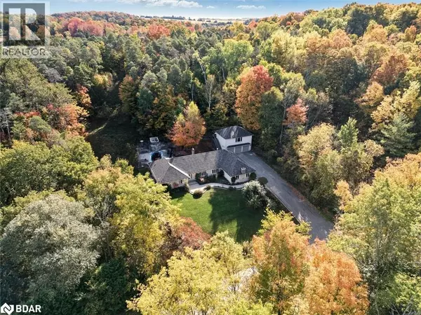 Holland Landing, ON L9N0C6,40 ALGONQUIN FOREST Drive