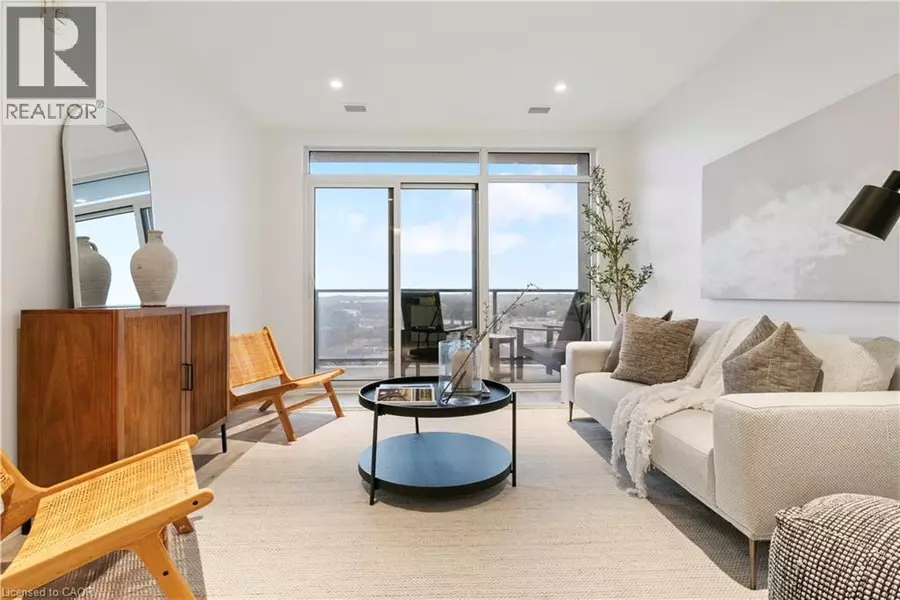 50 GRAND AVE South #1905, Cambridge, ON N1S0C2