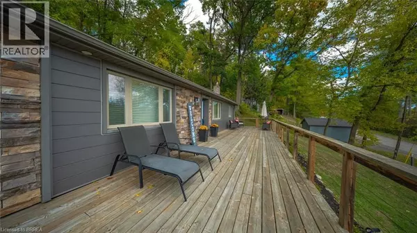 Brantford, ON N3T5L7,84 JENNINGS Road