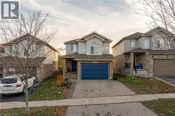 Kitchener, ON N2R1K9,35 TEMPLEWOOD Drive