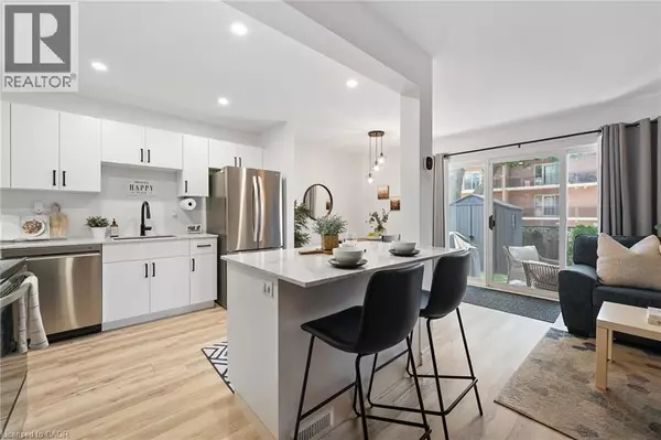 17 OLD PINE TRL #150, St. Catharines, ON L2M6P9