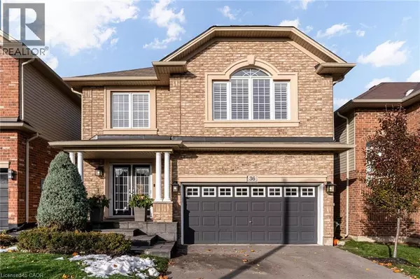 36 IRWIN Avenue, Ancaster, ON L9K0E9