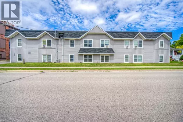 Cambridge, ON N3H3L1,1123 QUEENSTON Road