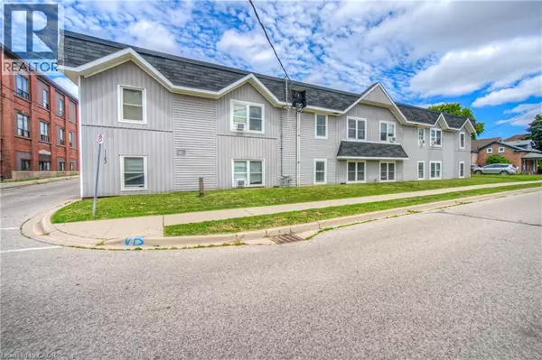 Cambridge, ON N3H3L1,1123 QUEENSTON Road