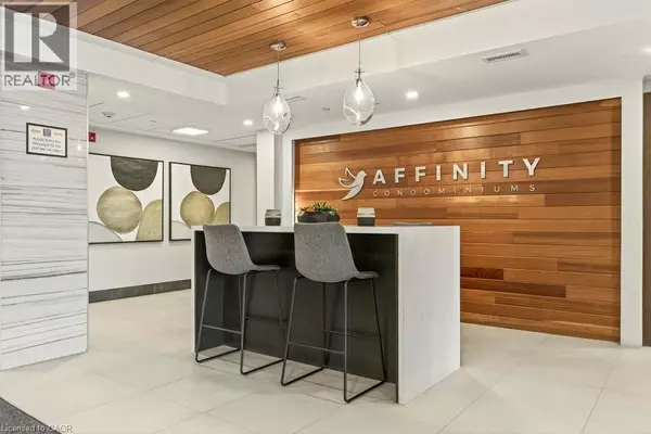 Burlington, ON L7T0C1,320 PLAINS RD East #616