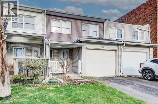 Kitchener, ON N2M5A3,66 CHARLES BEST Place