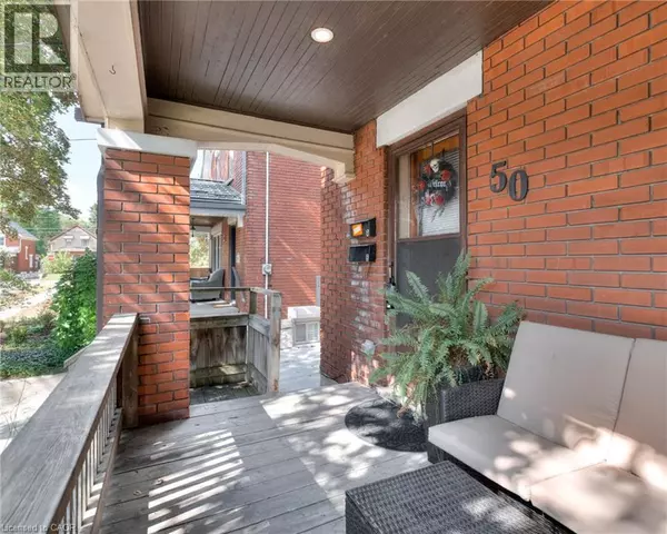 Kitchener, ON N2G1P6,50 WALNUT Street