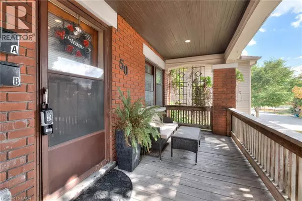 Kitchener, ON N2G1P6,50 WALNUT Street