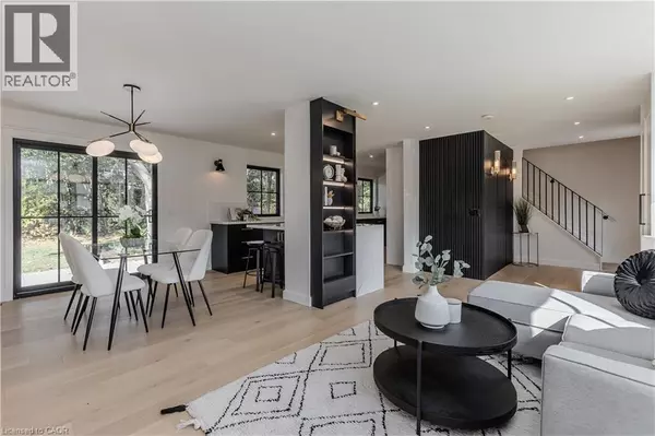 Burlington, ON L7N2K3,3029 EVA Drive