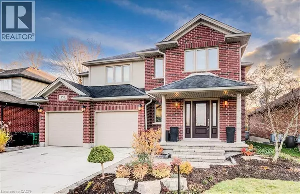 183 BROOKMEAD Street, Elmira, ON N3B0A2