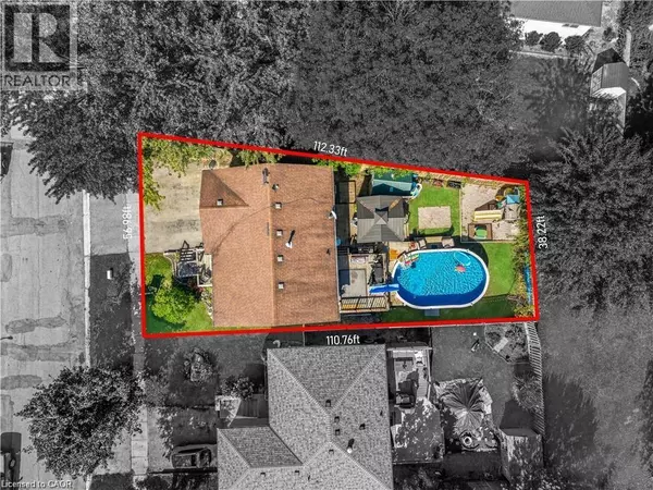 Kitchener, ON N2N1X7,86 SUGAR MAPLE Street