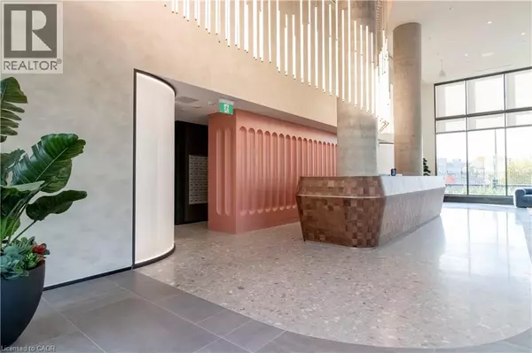 Kitchener, ON N2G0G5,25 WELLINGTON ST South #2804