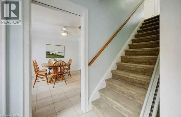 Kitchener, ON N2H2C8,76 BRENTWOOD Avenue