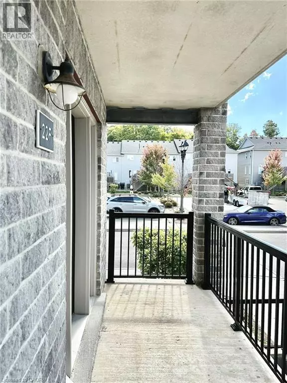 Kitchener, ON N2E0G7,1989 OTTAWA ST South #22f