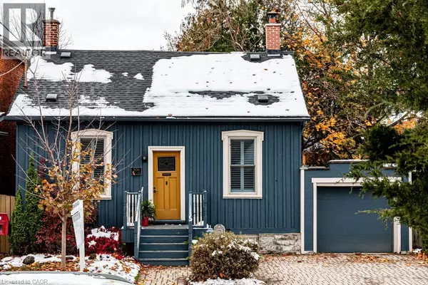 306 HESS Street S, Hamilton, ON L8P3P8