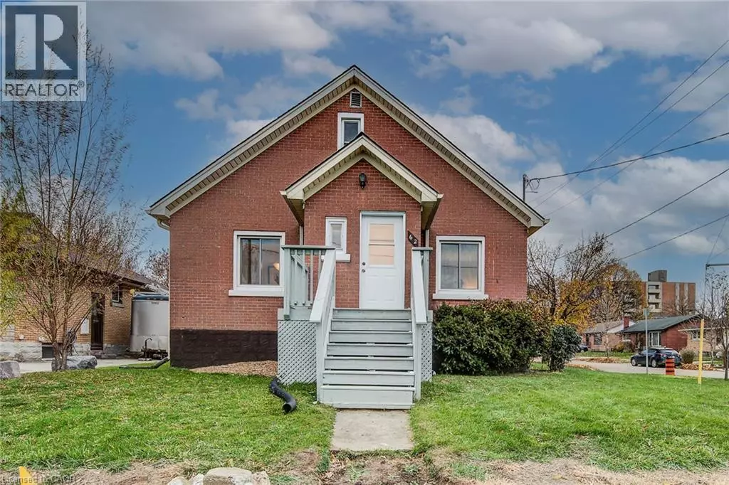 Kitchener, ON N2B1X9,62 ANN Street