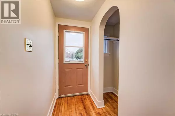 Kitchener, ON N2B1X9,62 ANN Street