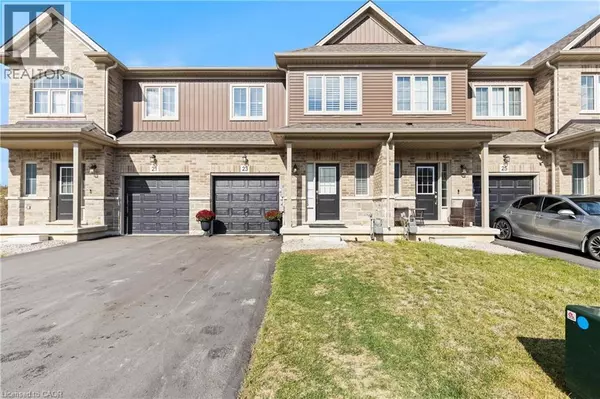 Binbrook, ON L0R1C0,23 ZOE Lane