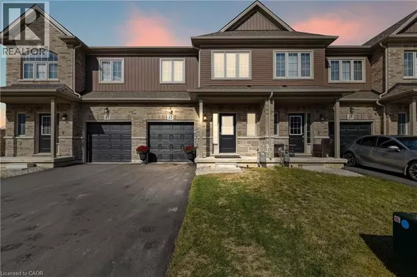 Binbrook, ON L0R1C0,23 ZOE Lane