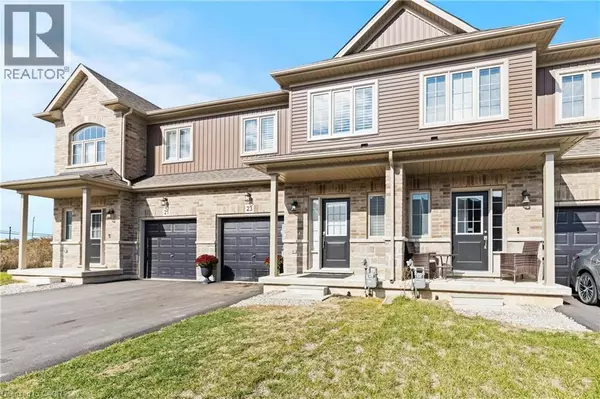 23 ZOE Lane, Binbrook, ON L0R1C0
