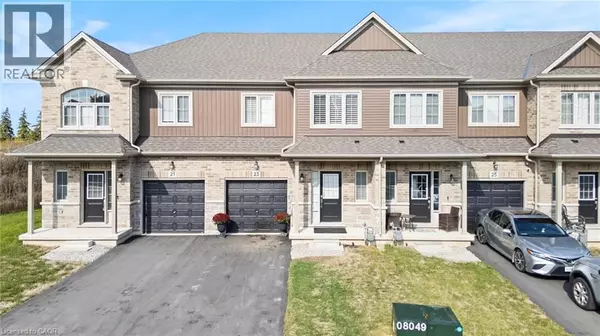 Binbrook, ON L0R1C0,23 ZOE Lane