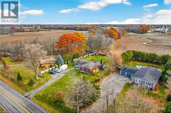 Hannon, ON L0R1P0,1597 TRINITY CHURCH Road