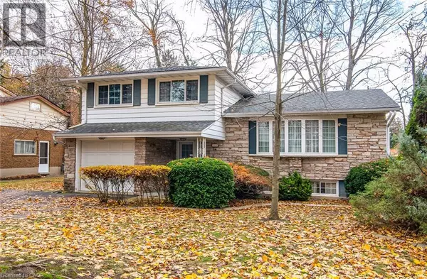 Kitchener, ON N2A1H4,155 SHUH Avenue