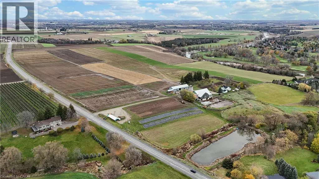 1183 NORTHFIELD Drive E, West Montrose, ON N0B2V0