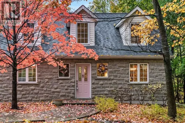 Ancaster, ON L9G3H6,931 MONTGOMERY Drive