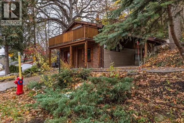 Dundas, ON L9H1L9,61 YORK Road