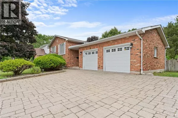 121 TOLLGATE Road, Brantford, ON N3R4Z9