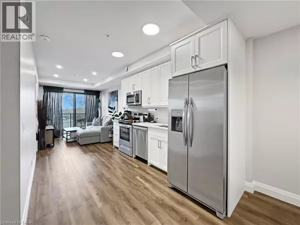 Hagersville, ON N0A1H0,64 MAIN ST N #309