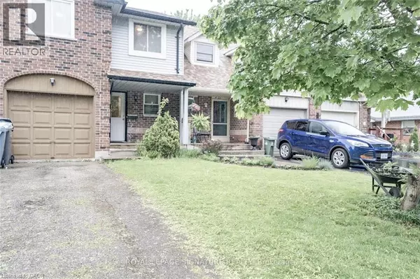 Guelph, ON N1H8G3,78 GRANDRIDGE Crescent