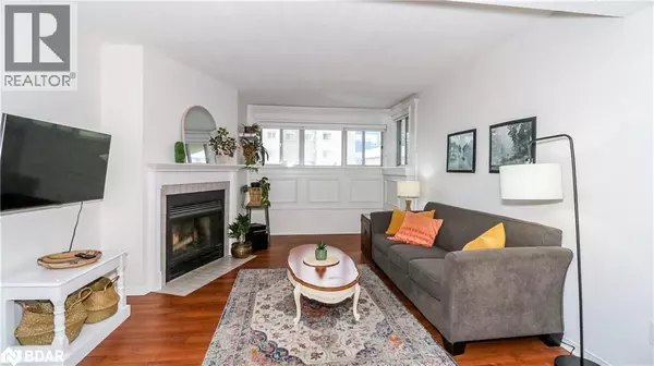 Barrie, ON L4M6J3,126 BELL FARM RD #113