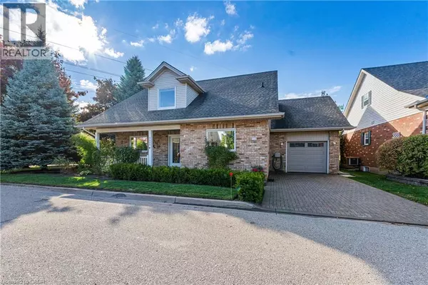 3500 HERITAGE Lane, Vineland, ON L0R2C0