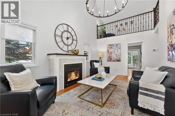 Vineland, ON L0R2C0,3500 HERITAGE Lane