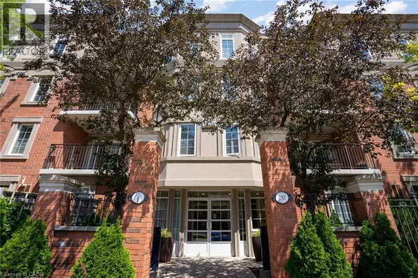 Oakville, ON L6H6V6,2301 PARKHAVEN BLVD #410