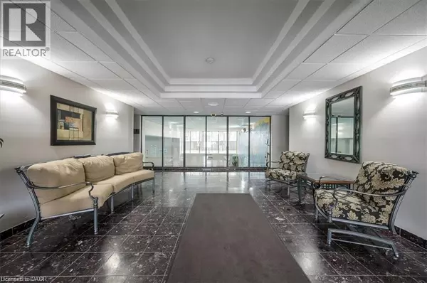 Kitchener, ON N2H6P2,260 SHELDON AVE #609