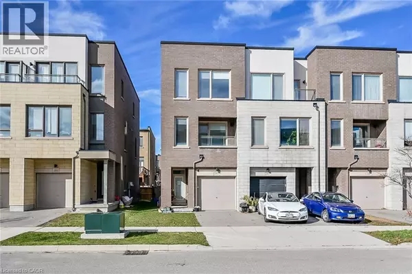 Oakville, ON L6H0L4,205 SABINA Drive