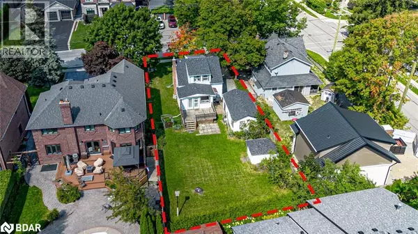 Aurora, ON L4G2N4,85 TYLER Street